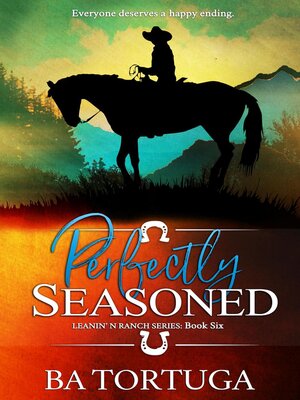 cover image of Perfectly Seasoned